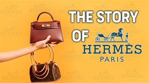 how hermes started|when was hermes founded.